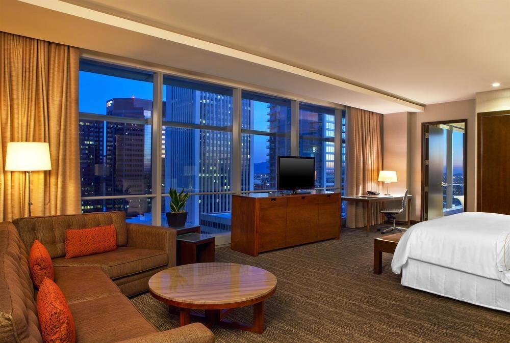 The Westin Phoenix Downtown Luaran gambar