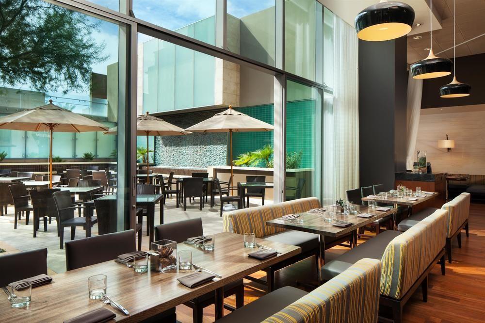 The Westin Phoenix Downtown Luaran gambar