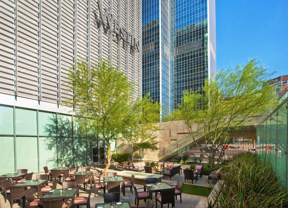 The Westin Phoenix Downtown Luaran gambar