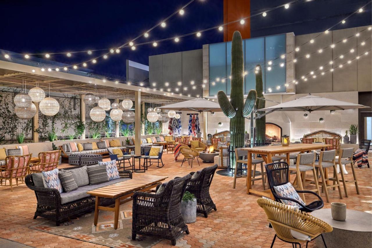 The Westin Phoenix Downtown Luaran gambar