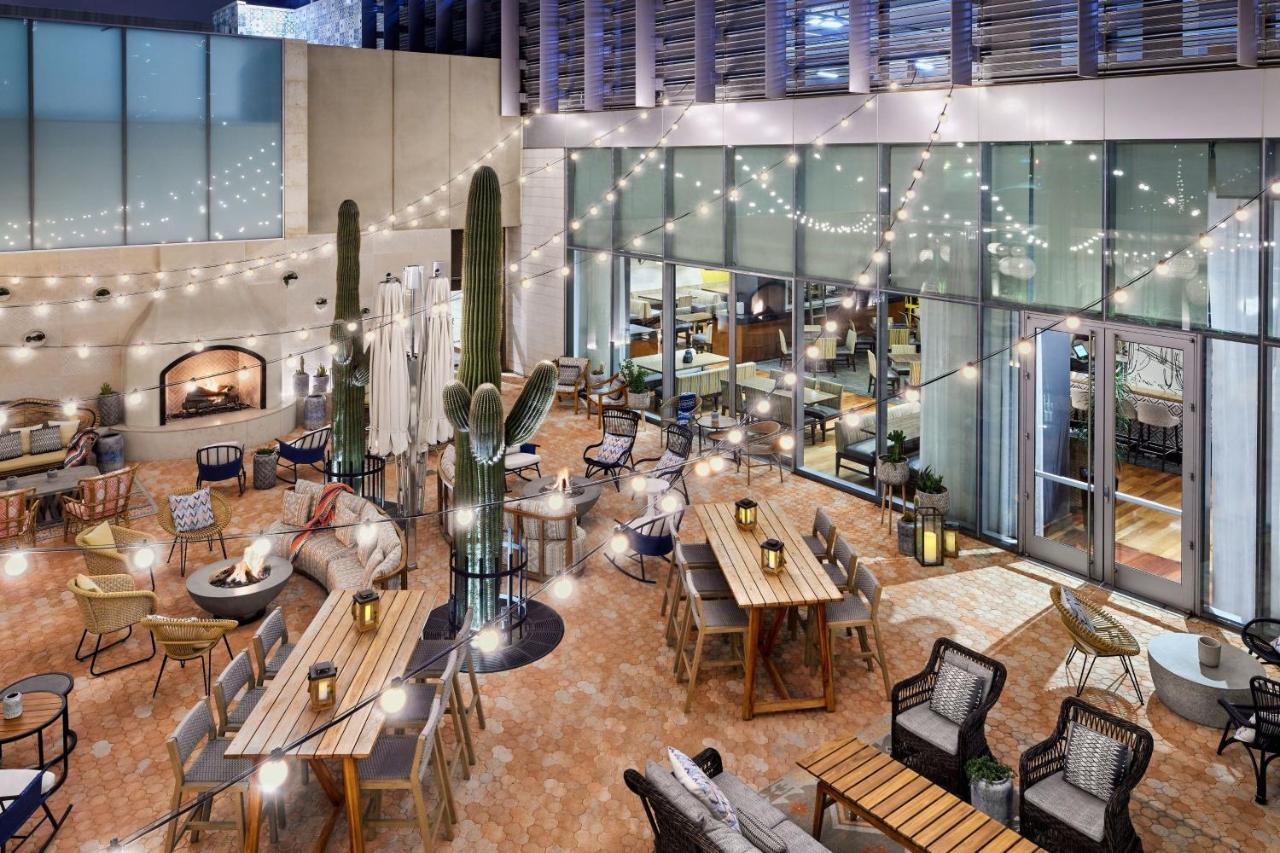The Westin Phoenix Downtown Luaran gambar