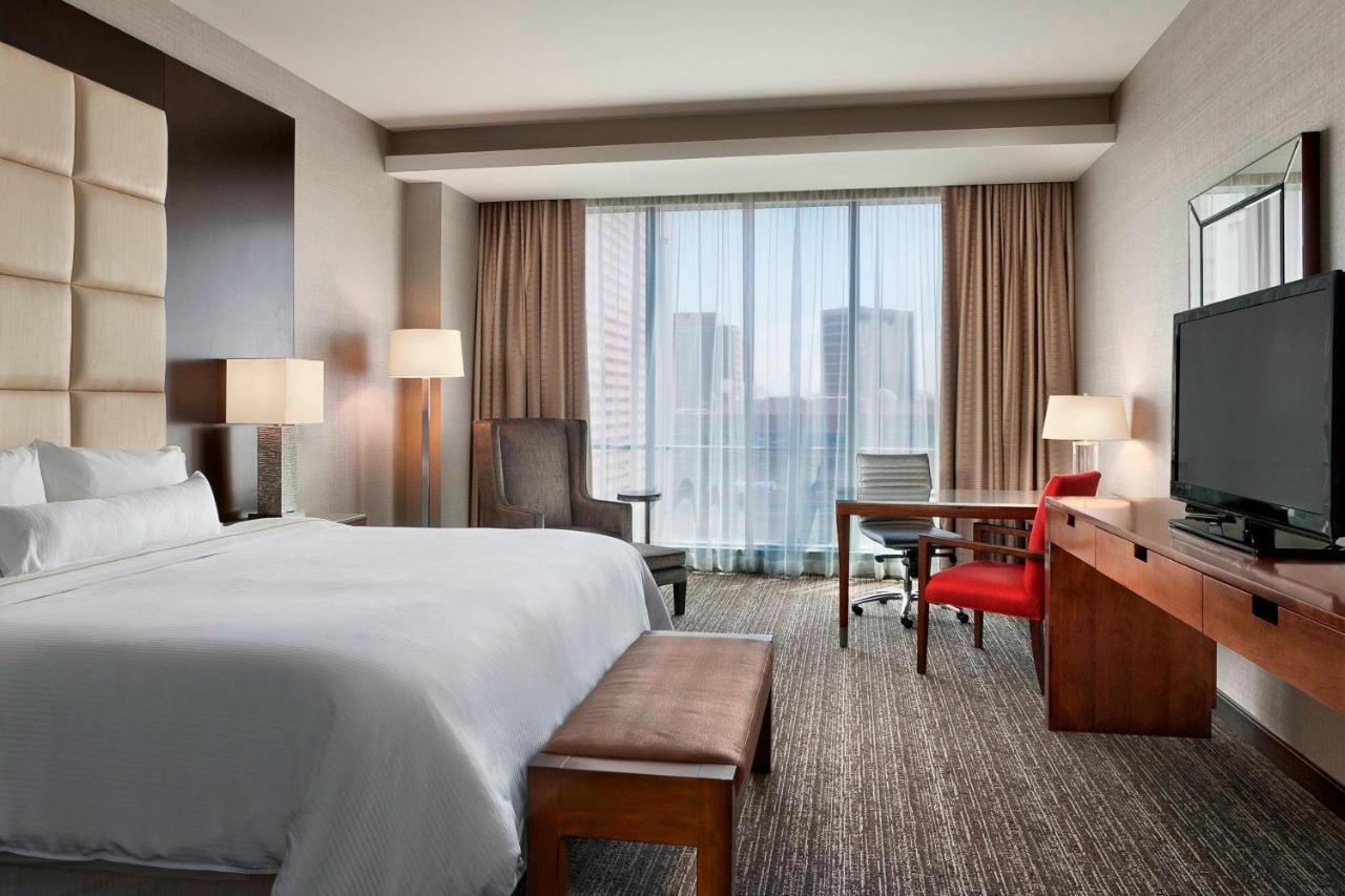 The Westin Phoenix Downtown Luaran gambar