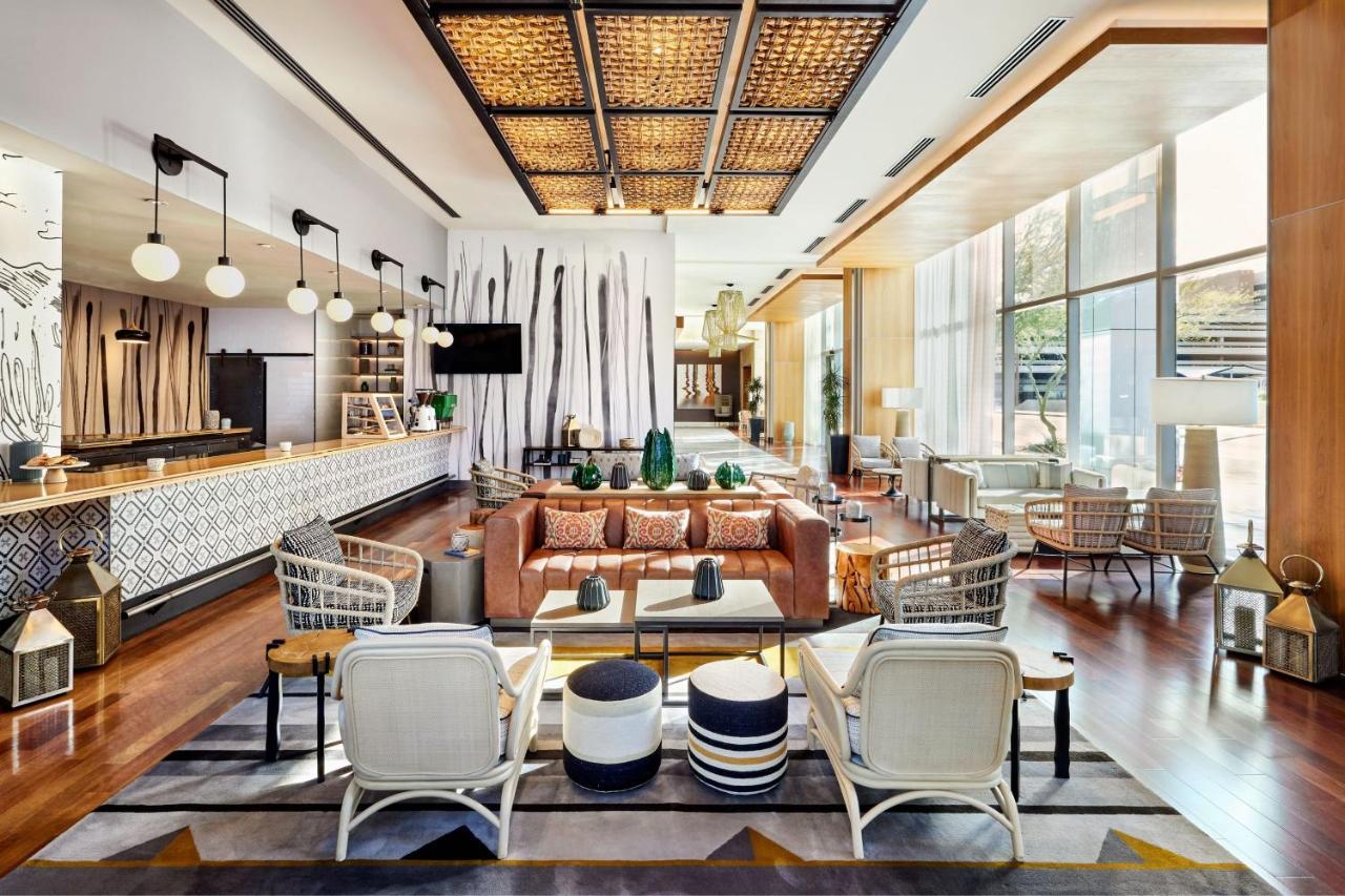 The Westin Phoenix Downtown Luaran gambar
