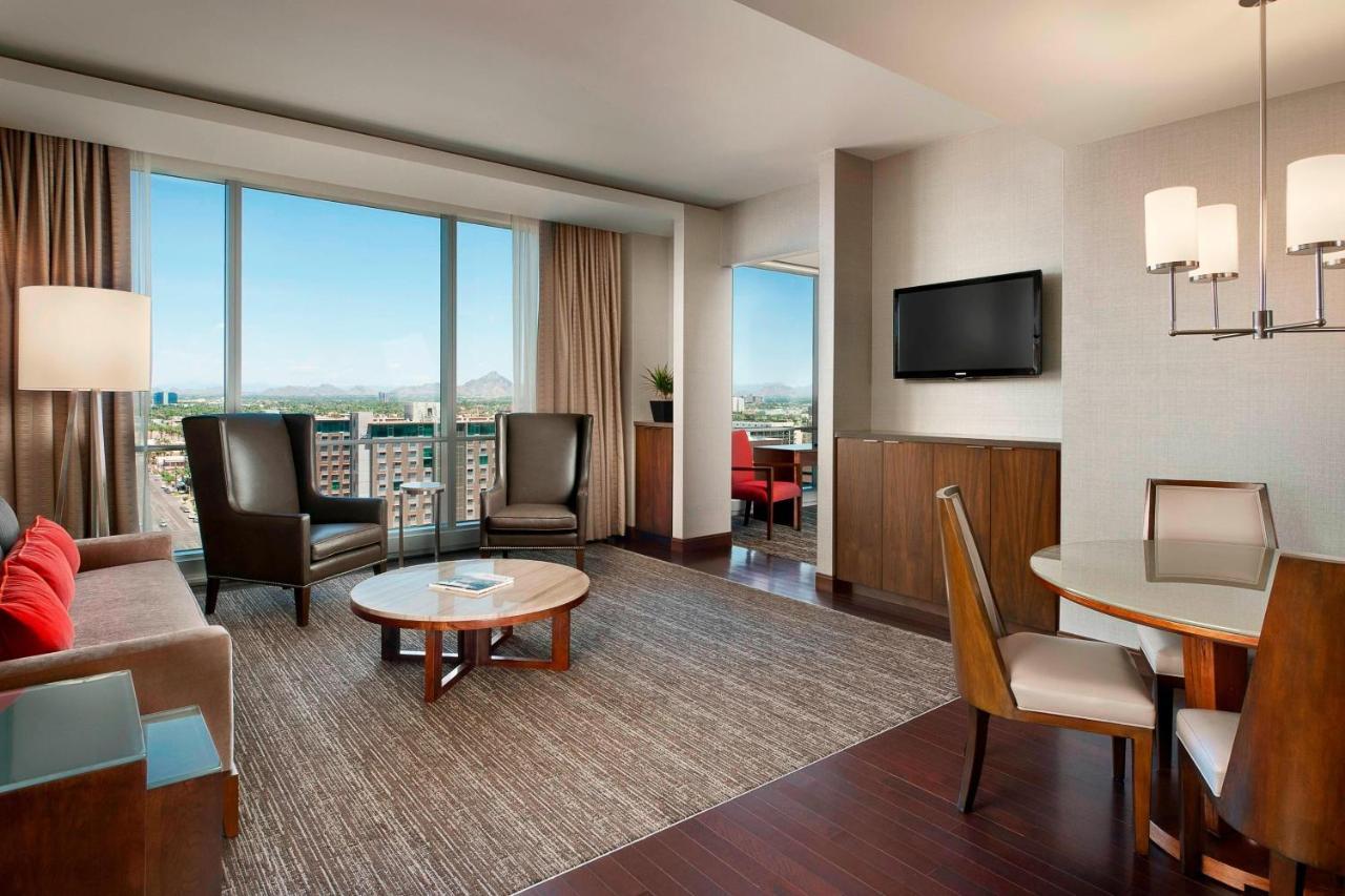 The Westin Phoenix Downtown Luaran gambar