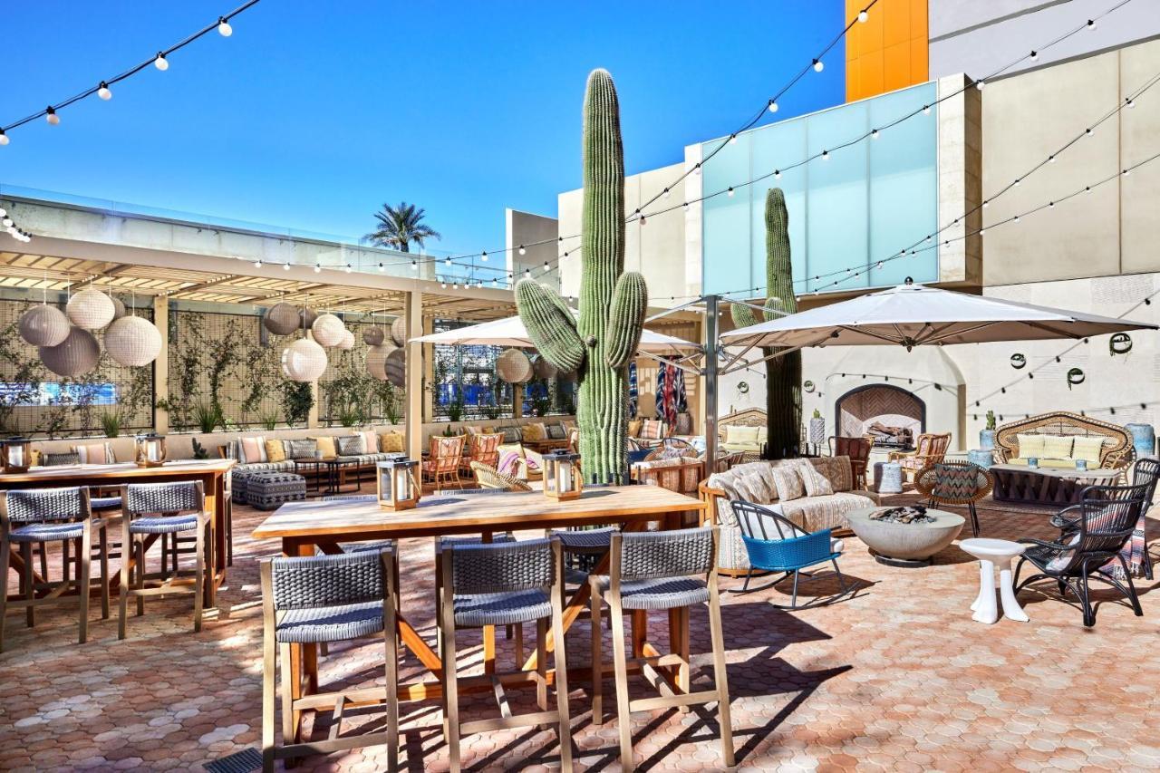 The Westin Phoenix Downtown Luaran gambar