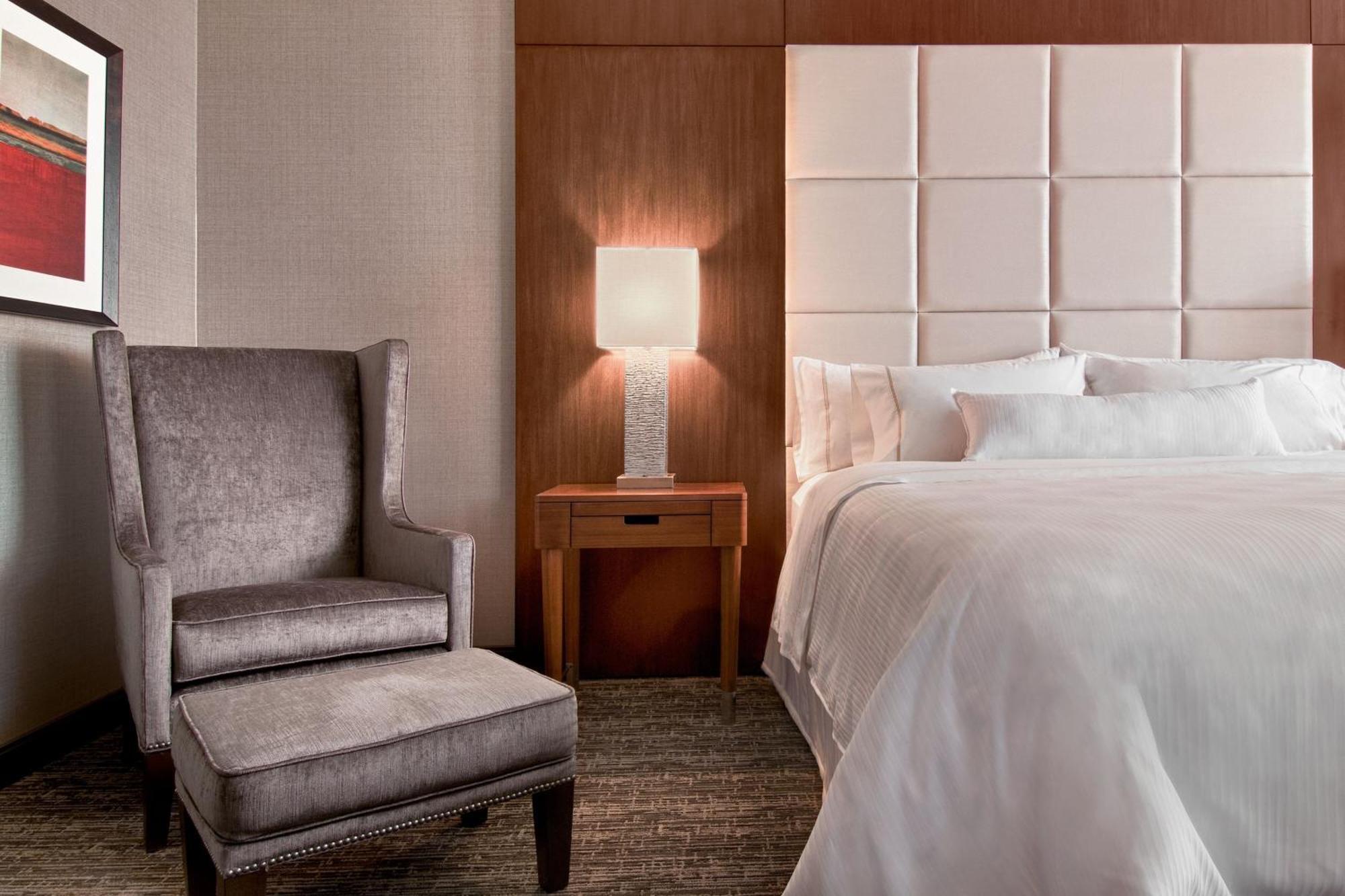 The Westin Phoenix Downtown Luaran gambar