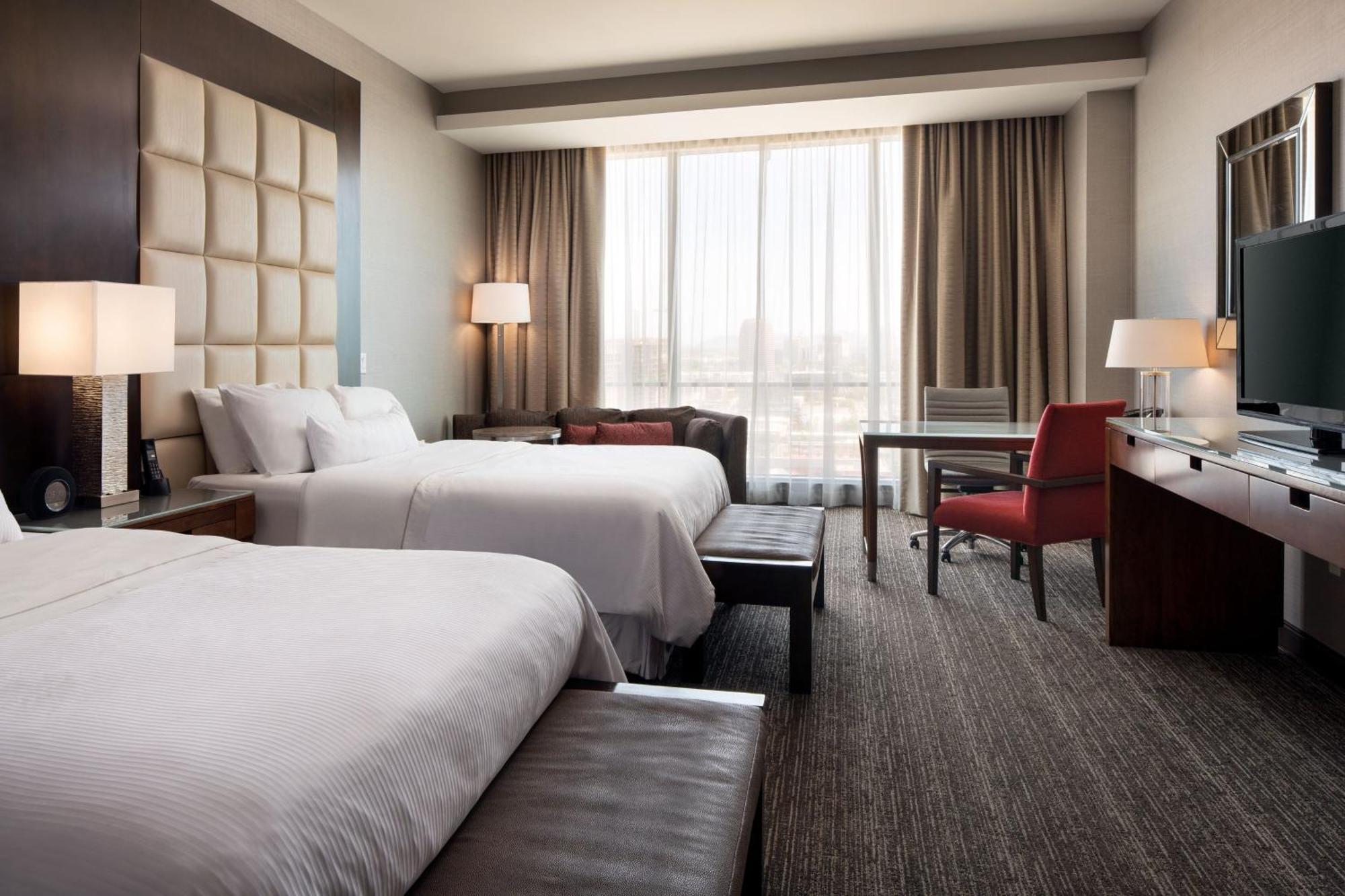The Westin Phoenix Downtown Luaran gambar
