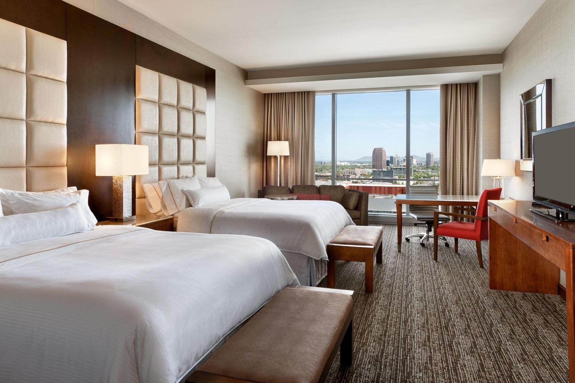 The Westin Phoenix Downtown Luaran gambar