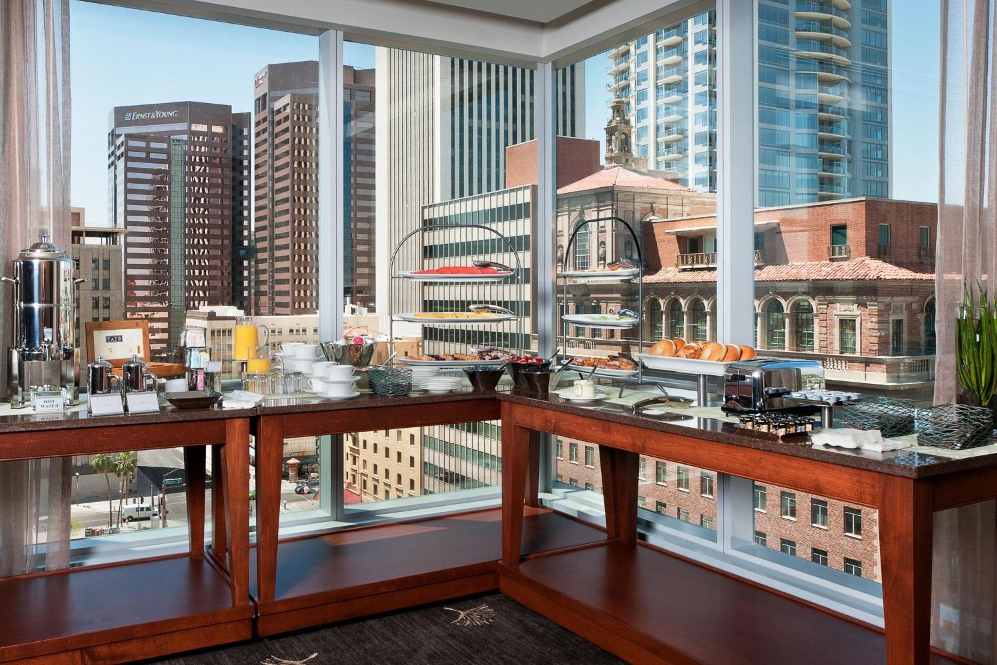 The Westin Phoenix Downtown Luaran gambar