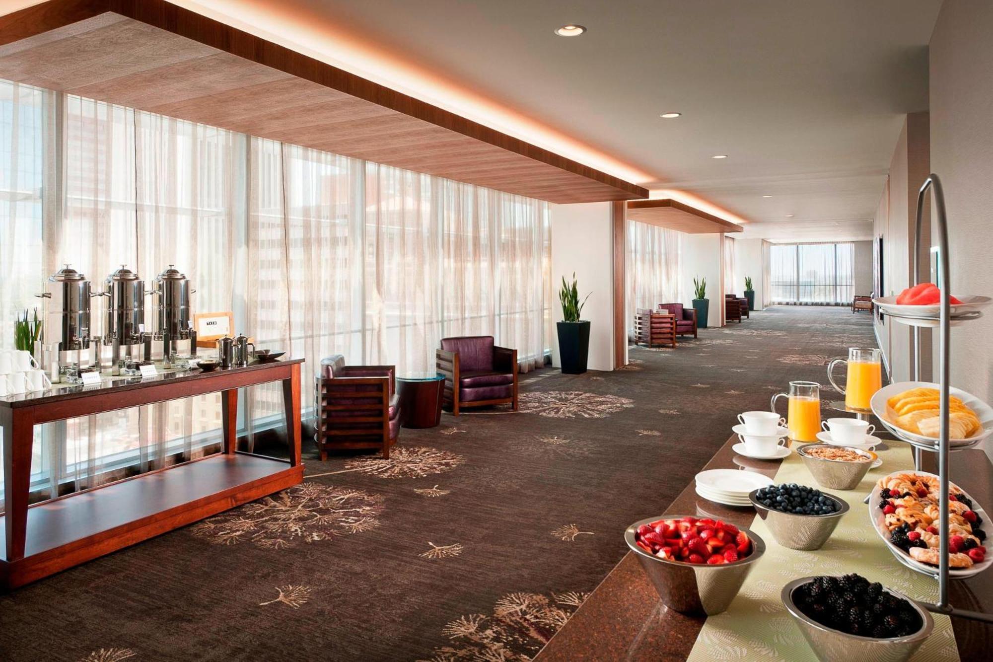 The Westin Phoenix Downtown Luaran gambar