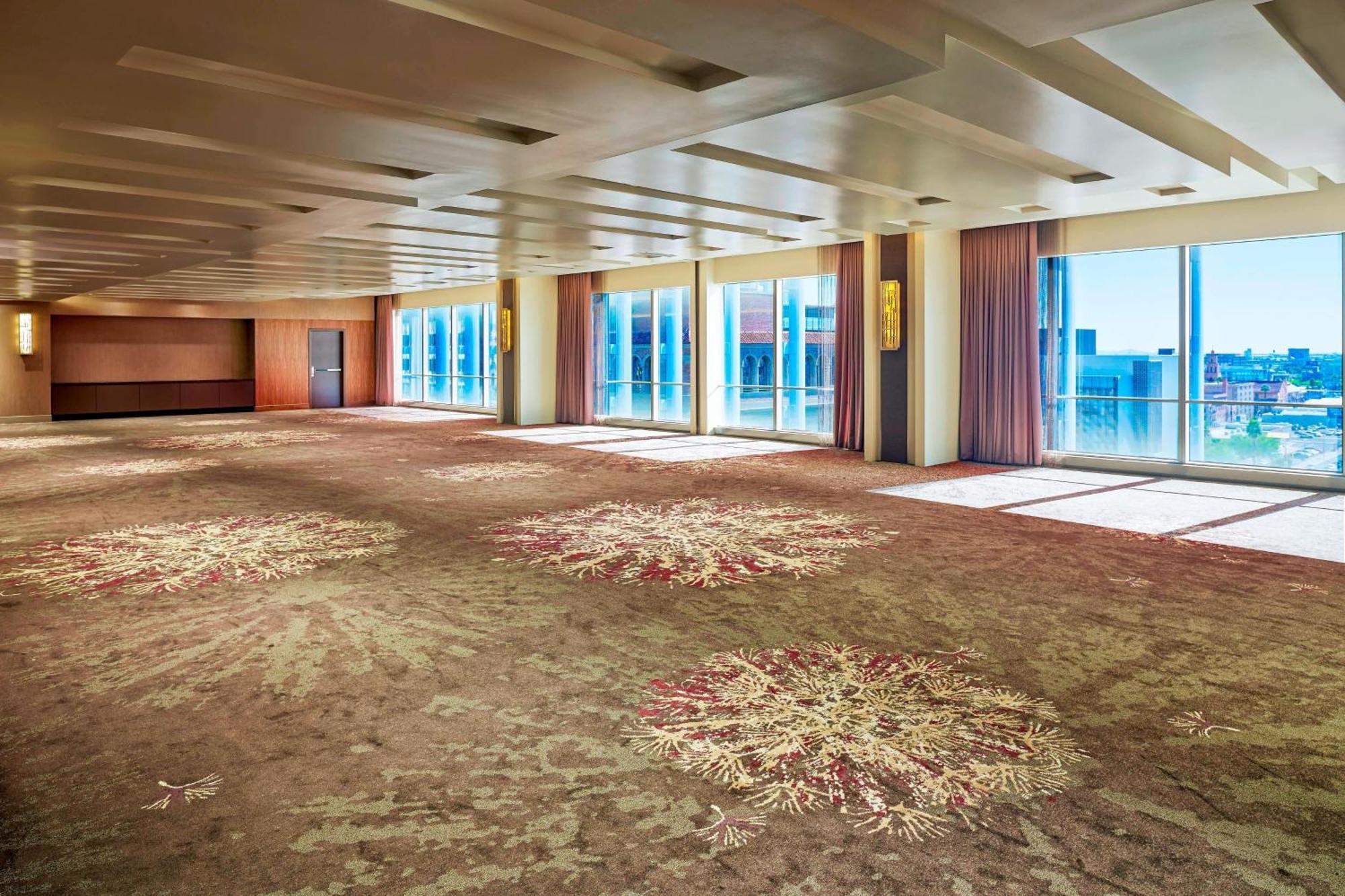 The Westin Phoenix Downtown Luaran gambar