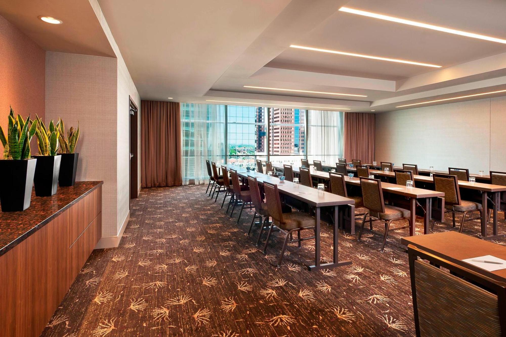The Westin Phoenix Downtown Luaran gambar