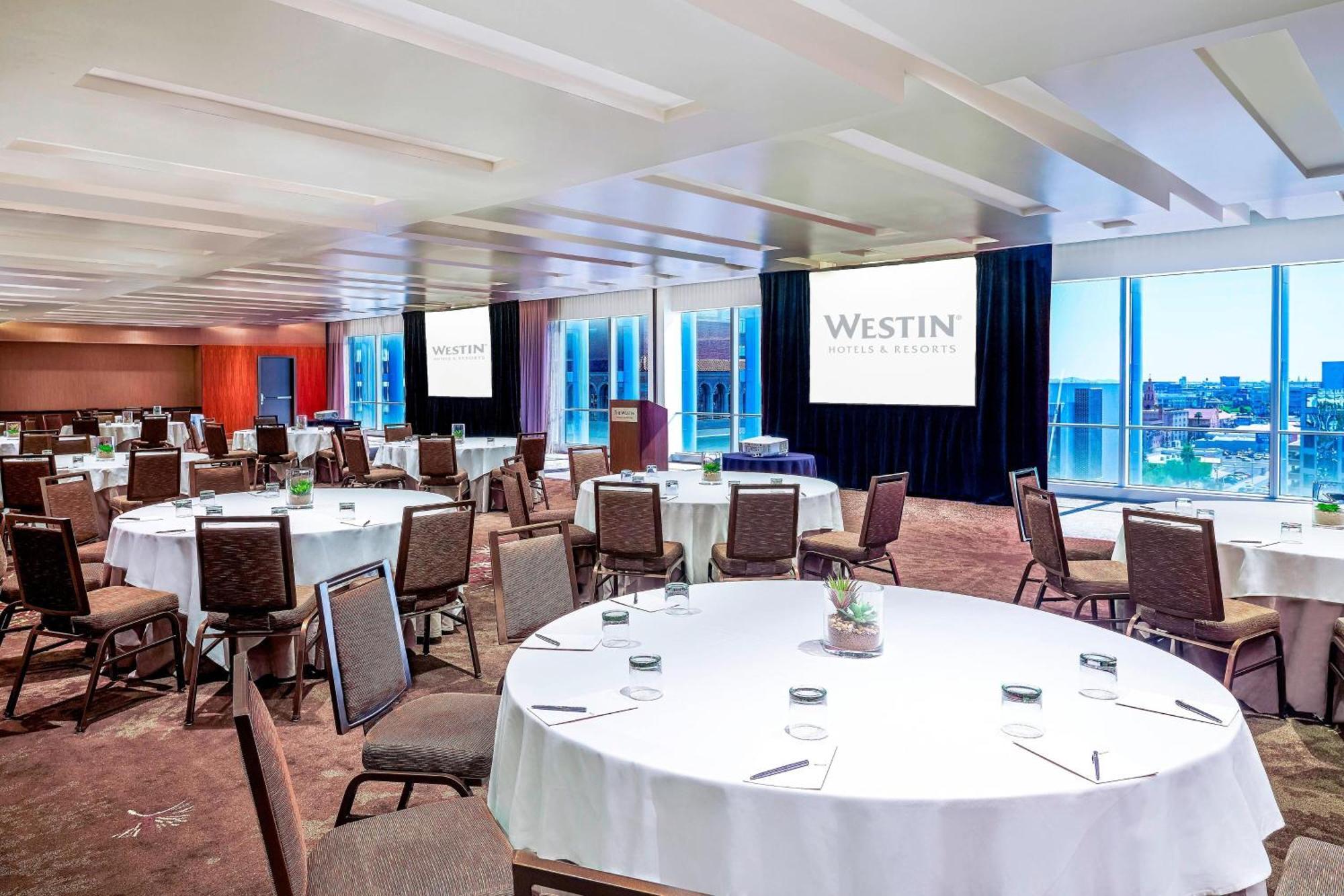 The Westin Phoenix Downtown Luaran gambar