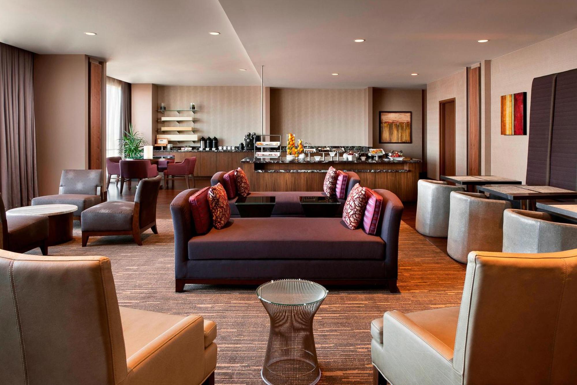 The Westin Phoenix Downtown Luaran gambar
