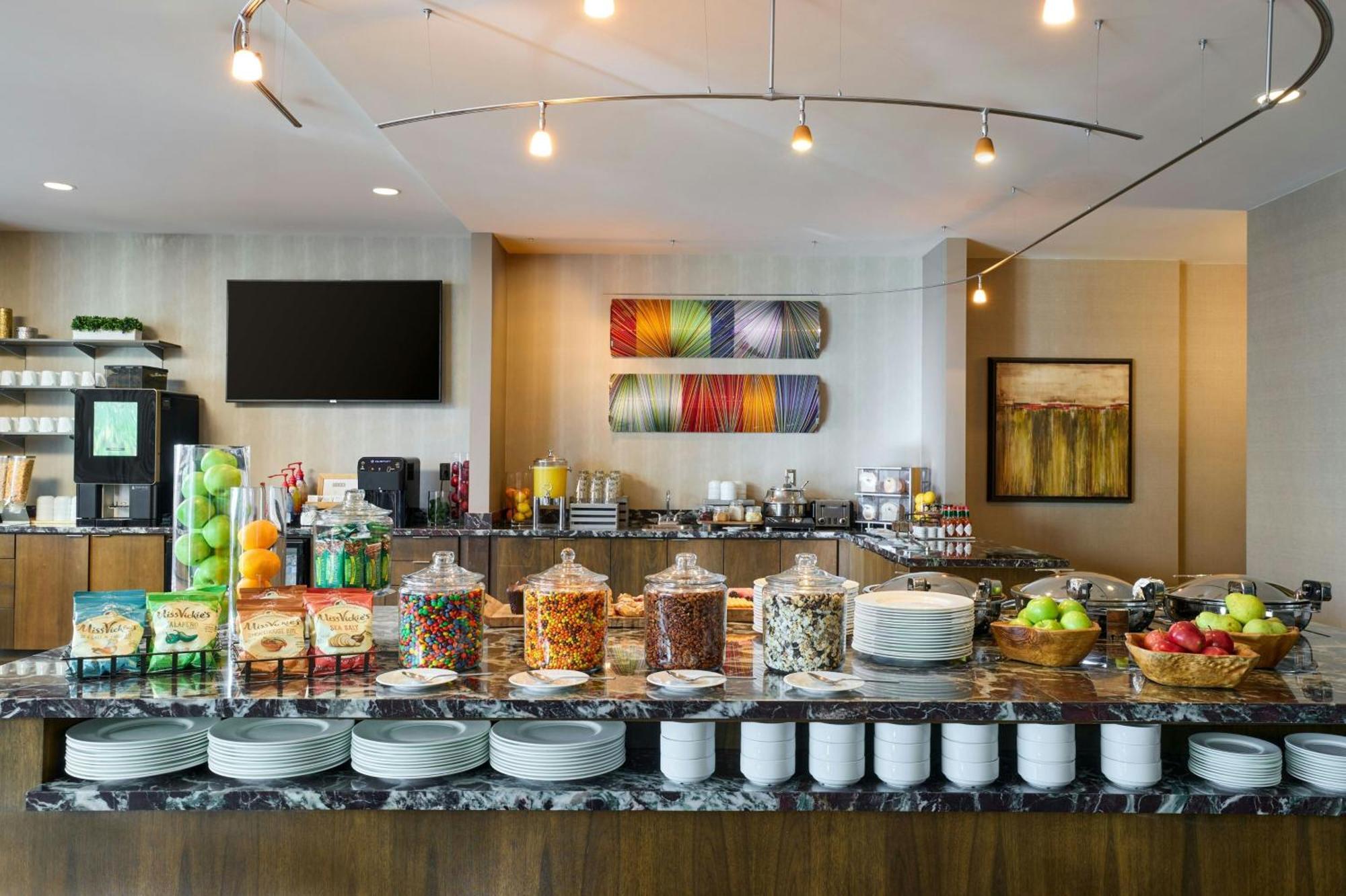 The Westin Phoenix Downtown Luaran gambar