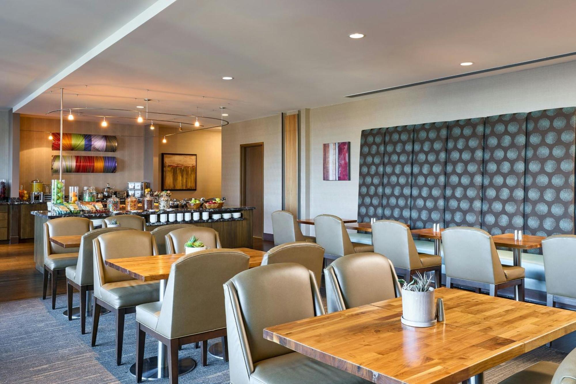 The Westin Phoenix Downtown Luaran gambar
