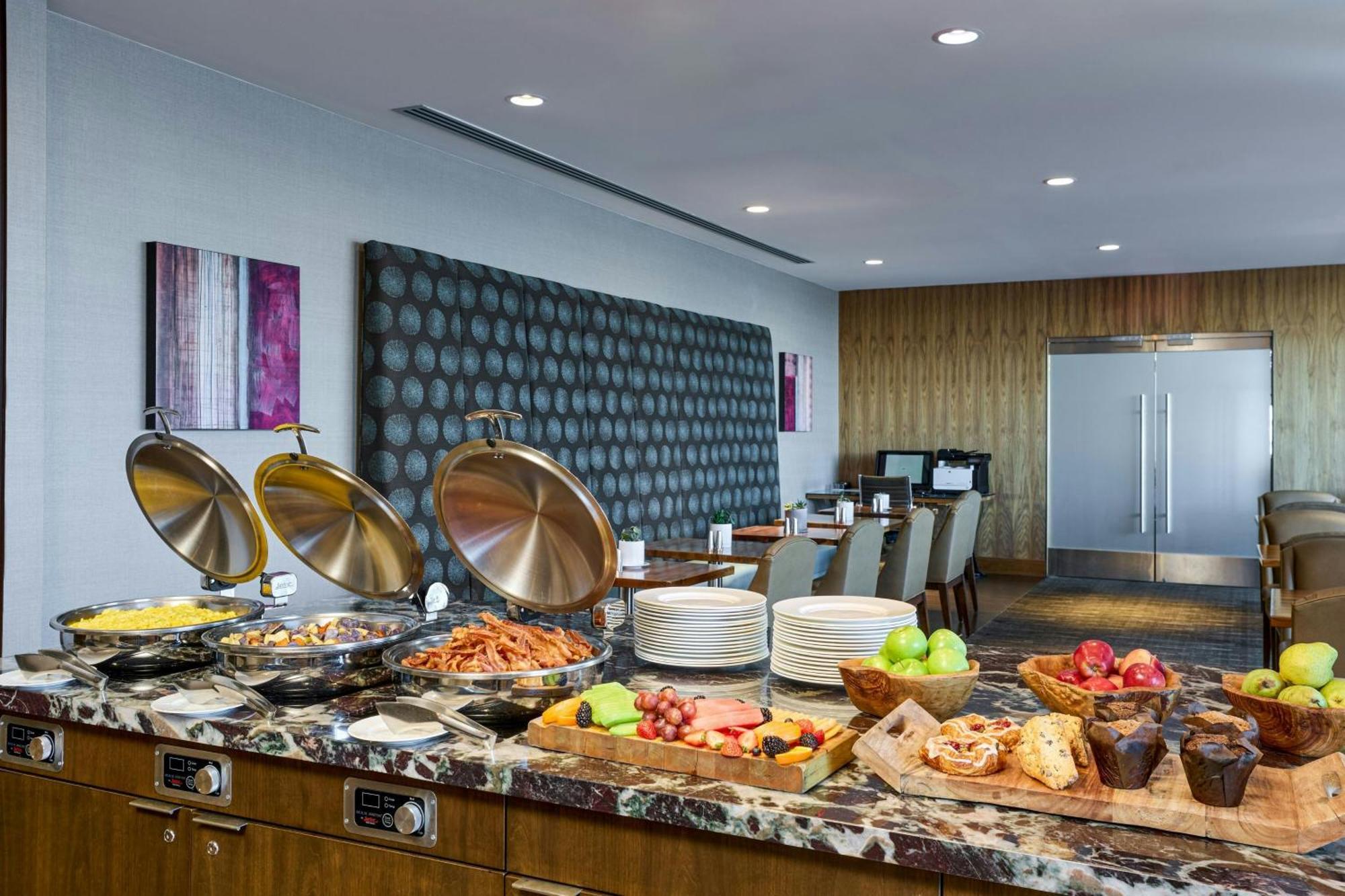 The Westin Phoenix Downtown Luaran gambar