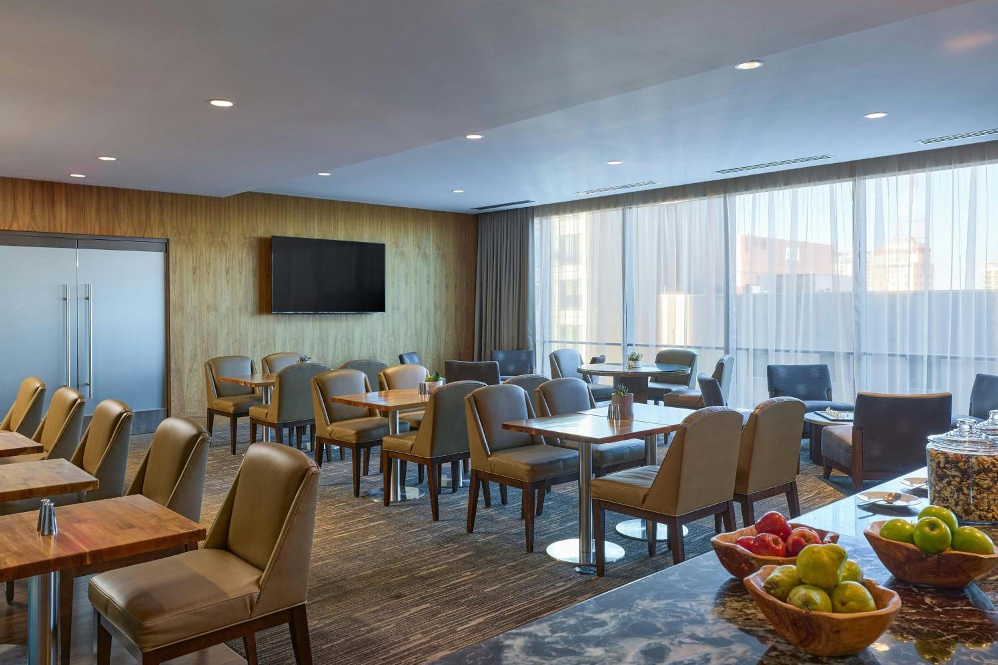 The Westin Phoenix Downtown Luaran gambar