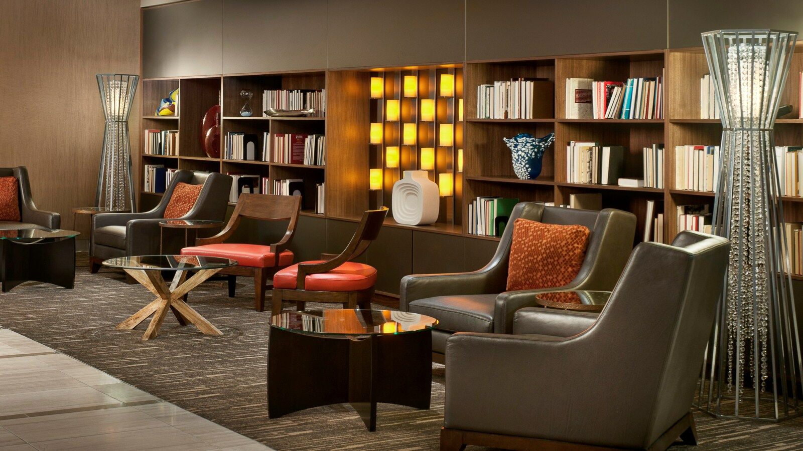 The Westin Phoenix Downtown Luaran gambar