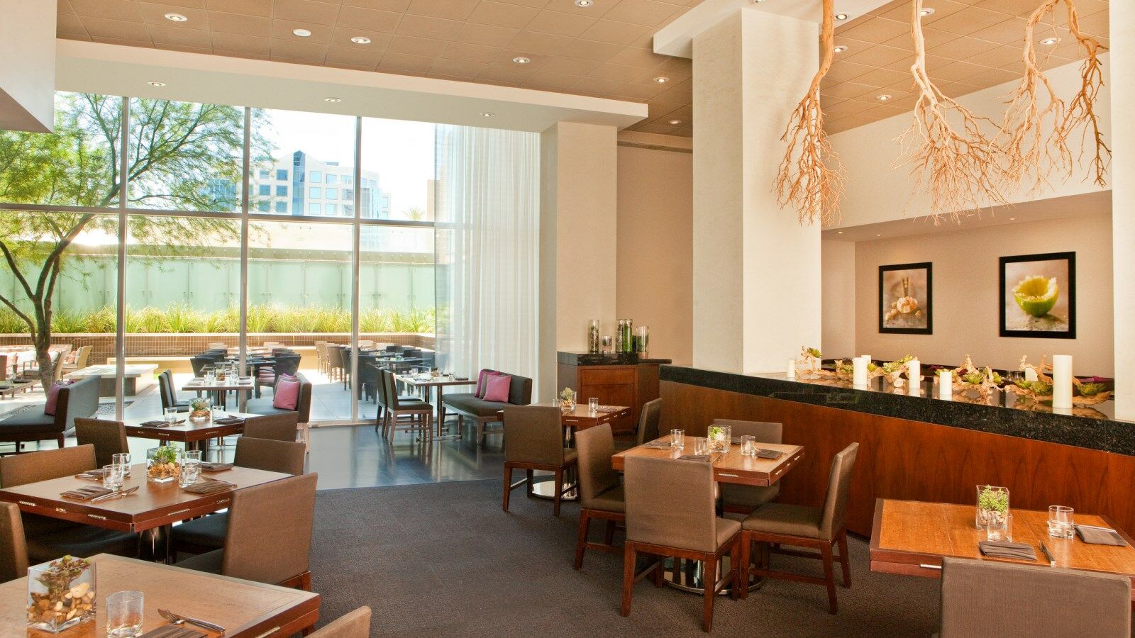 The Westin Phoenix Downtown Luaran gambar