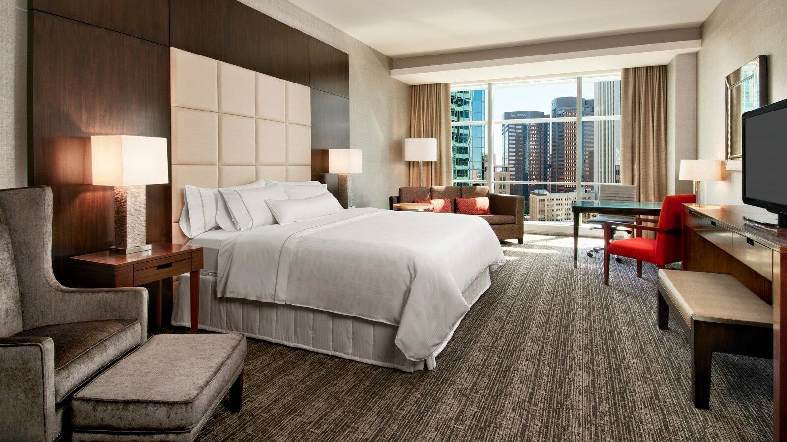The Westin Phoenix Downtown Luaran gambar