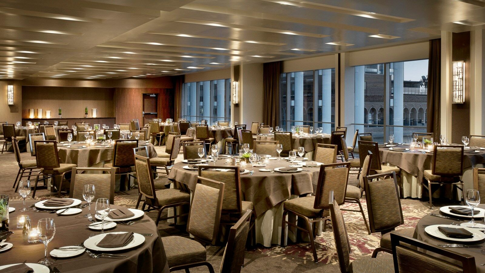The Westin Phoenix Downtown Luaran gambar